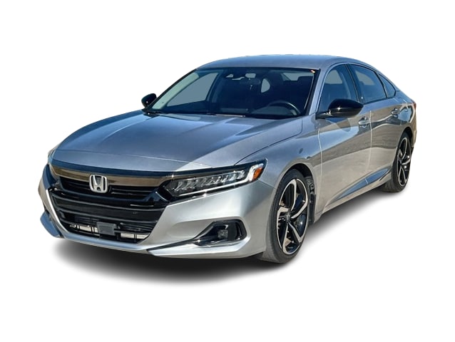 Thumbnail: 2022 Honda Accord - 20