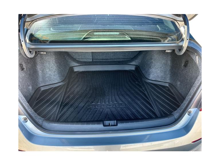 Thumbnail: 2022 Honda Accord - 17