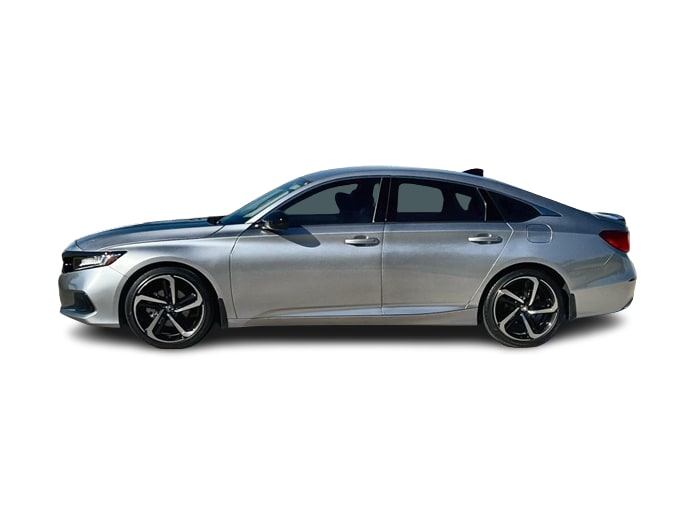 Thumbnail: 2022 Honda Accord - 3