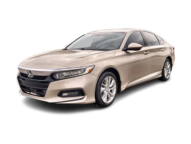 2020 Honda Accord
