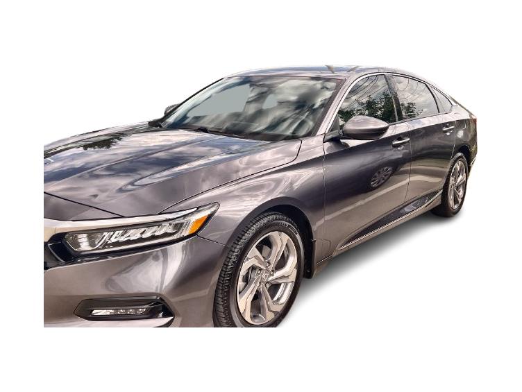 Thumbnail: 2020 Honda Accord - 21
