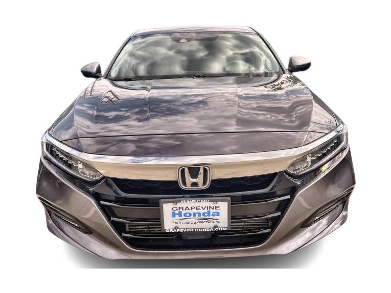 Thumbnail: 2020 Honda Accord - 5