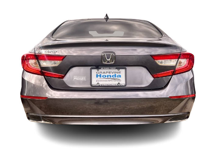 Thumbnail: 2020 Honda Accord - 4
