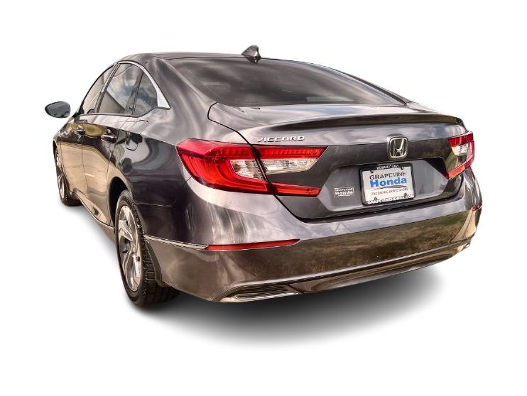 Thumbnail: 2020 Honda Accord - 3