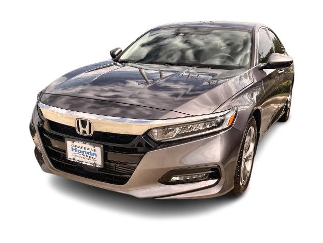 Thumbnail: 2020 Honda Accord - 20