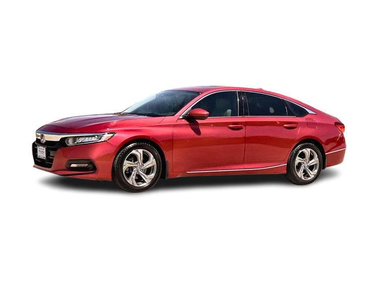 Thumbnail: 2020 Honda Accord - 3
