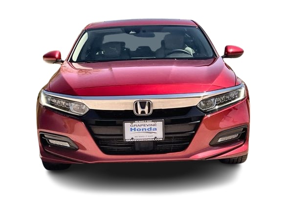 Thumbnail: 2020 Honda Accord - 6