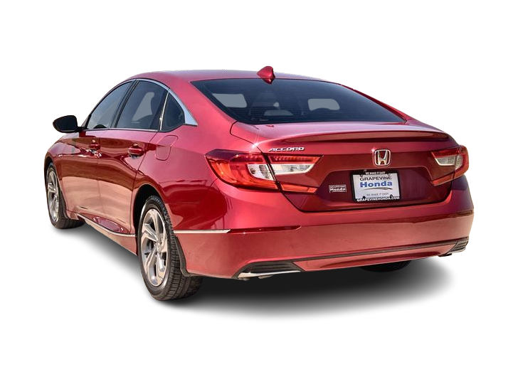 Thumbnail: 2020 Honda Accord - 4