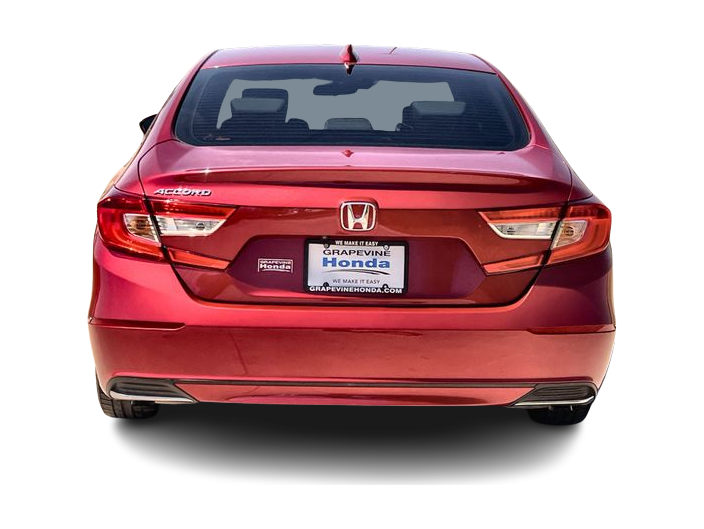 Thumbnail: 2020 Honda Accord - 5