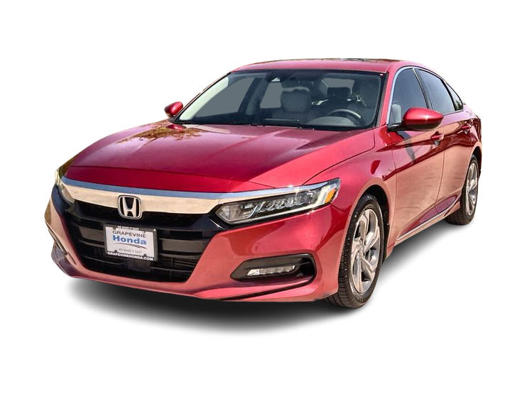 Thumbnail: 2020 Honda Accord - 19