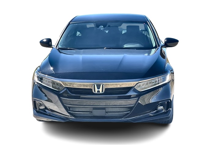 2022 Honda Accord Sport 6