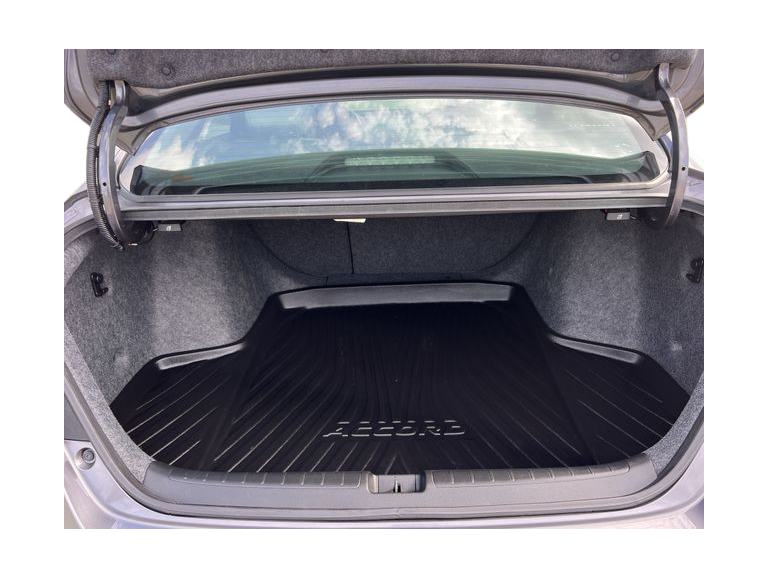 Thumbnail: 2018 Honda Accord - 17