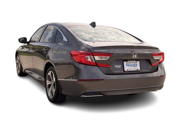 Thumbnail: 2018 Honda Accord - 4