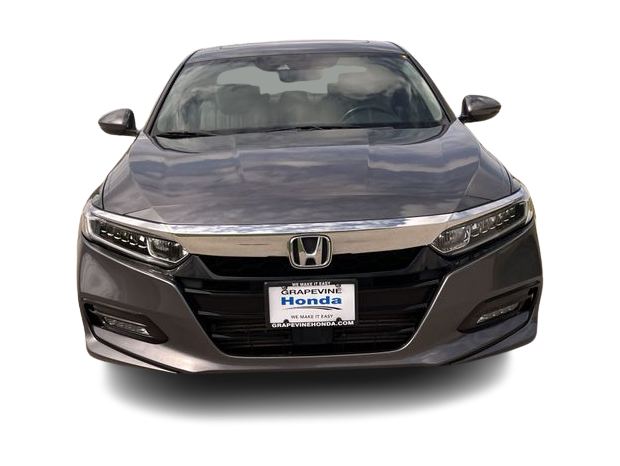Thumbnail: 2018 Honda Accord - 6