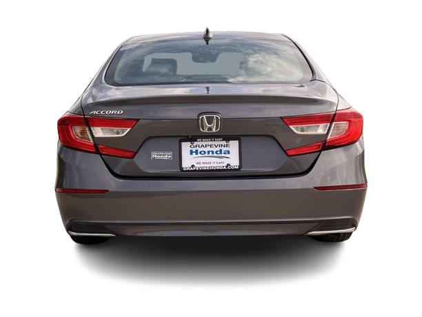 Thumbnail: 2018 Honda Accord - 5