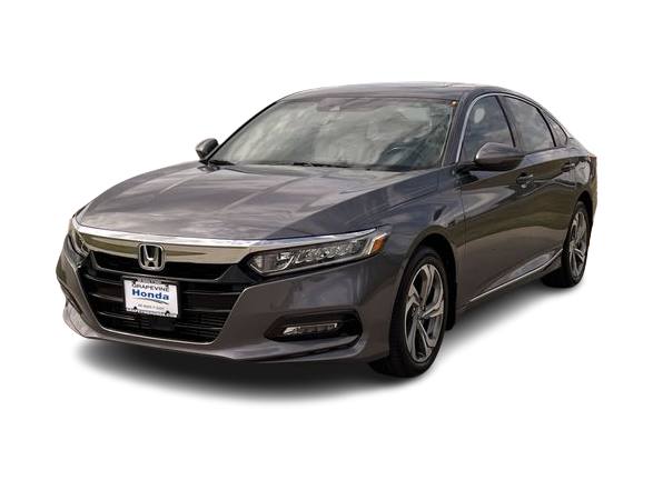 Thumbnail: 2018 Honda Accord - 20