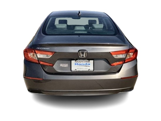 Thumbnail: 2018 Honda Accord - 4
