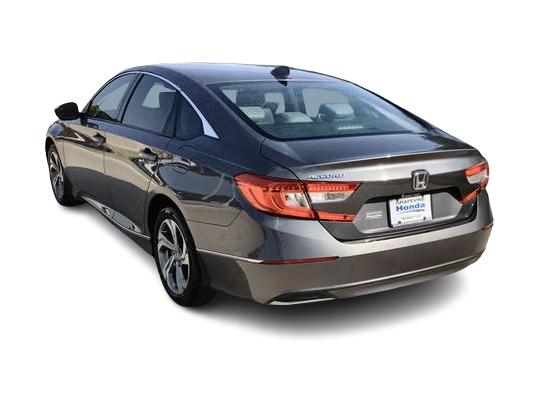 Thumbnail: 2018 Honda Accord - 20