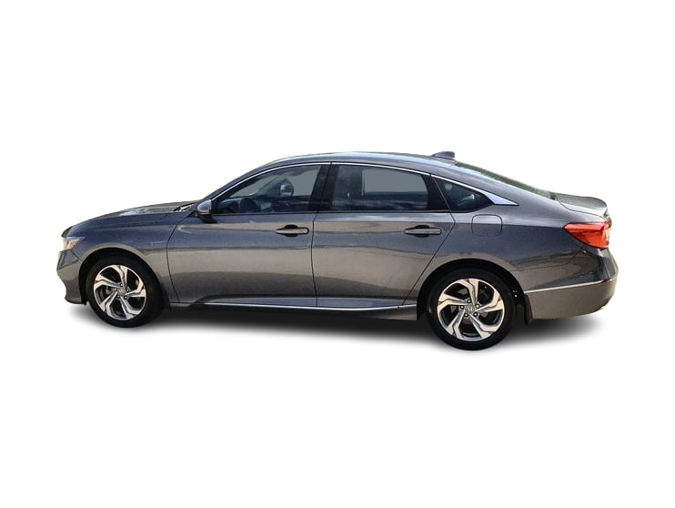 Thumbnail: 2018 Honda Accord - 3