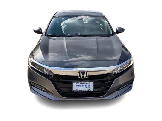 Thumbnail: 2018 Honda Accord - 5