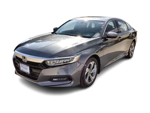 Thumbnail: 2018 Honda Accord - 19