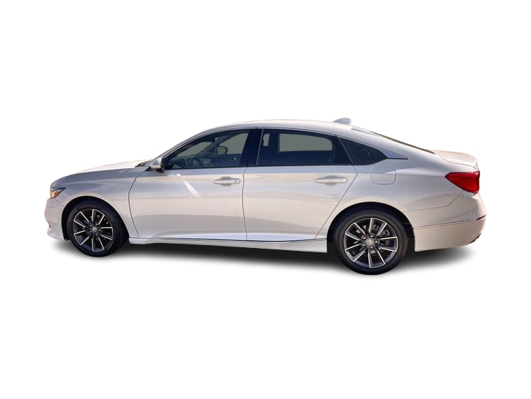 Thumbnail: 2021 Honda Accord - 3