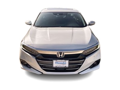 Thumbnail: 2021 Honda Accord - 6