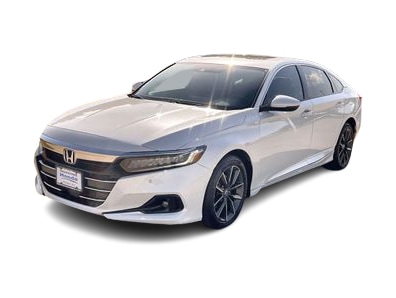 Thumbnail: 2021 Honda Accord - 20
