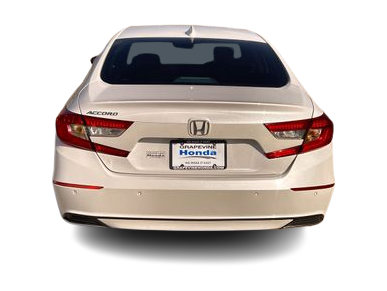Thumbnail: 2021 Honda Accord - 5