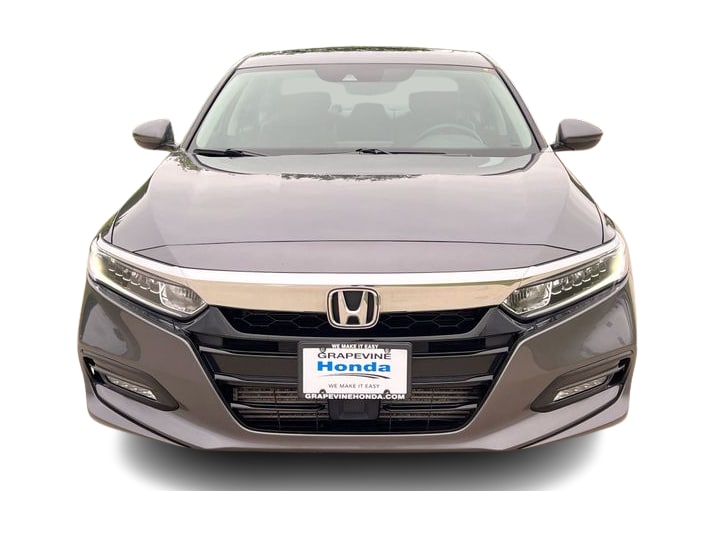 Thumbnail: 2019 Honda Accord - 6