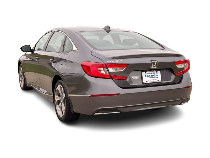 Thumbnail: 2019 Honda Accord - 4