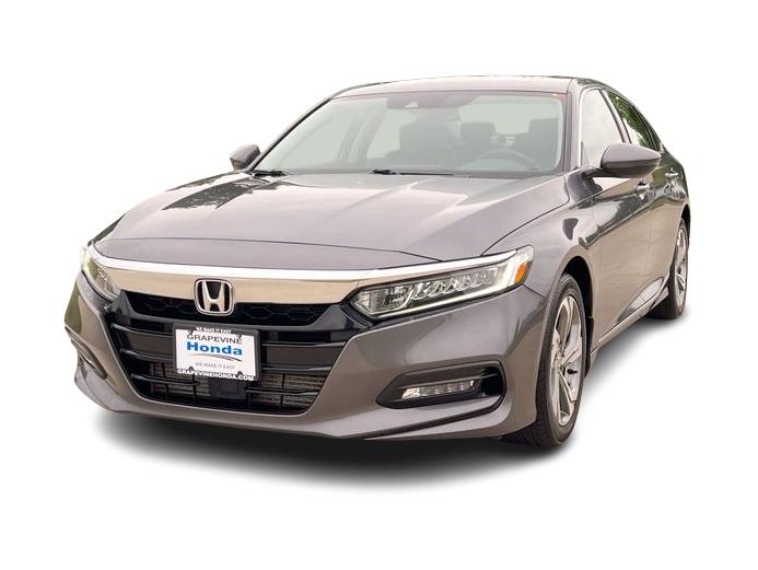 Thumbnail: 2019 Honda Accord - 21