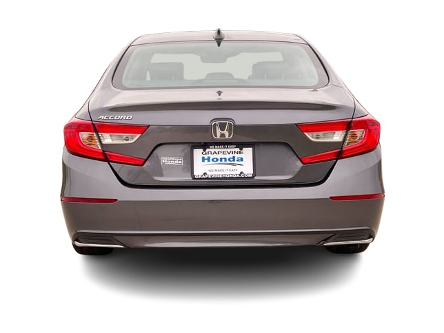 Thumbnail: 2019 Honda Accord - 5