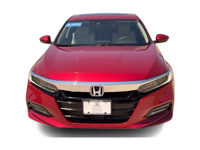 Thumbnail: 2018 Honda Accord - 21