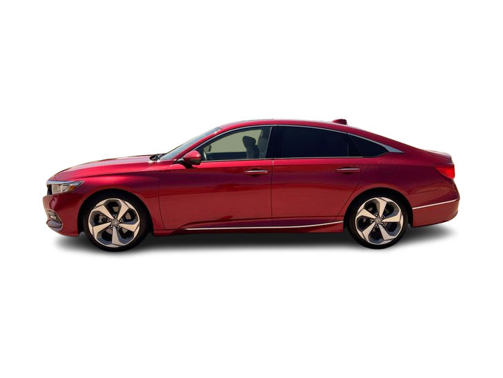 Thumbnail: 2018 Honda Accord - 3