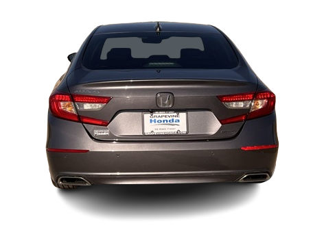 Thumbnail: 2018 Honda Accord - 5