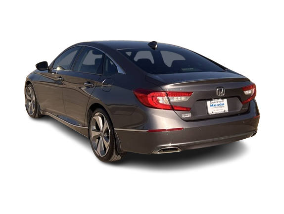 Thumbnail: 2018 Honda Accord - 4