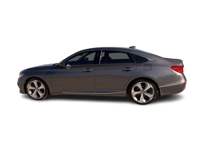 Thumbnail: 2018 Honda Accord - 3