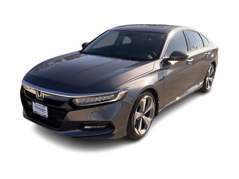 Thumbnail: 2018 Honda Accord - 20