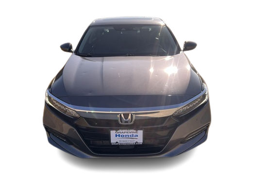 Thumbnail: 2018 Honda Accord - 6