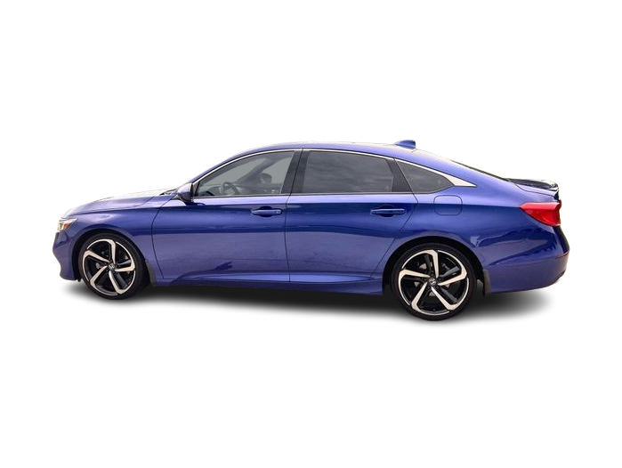 Thumbnail: 2019 Honda Accord - 3