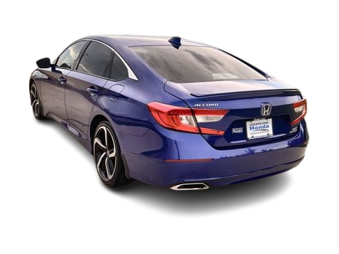 Thumbnail: 2019 Honda Accord - 20