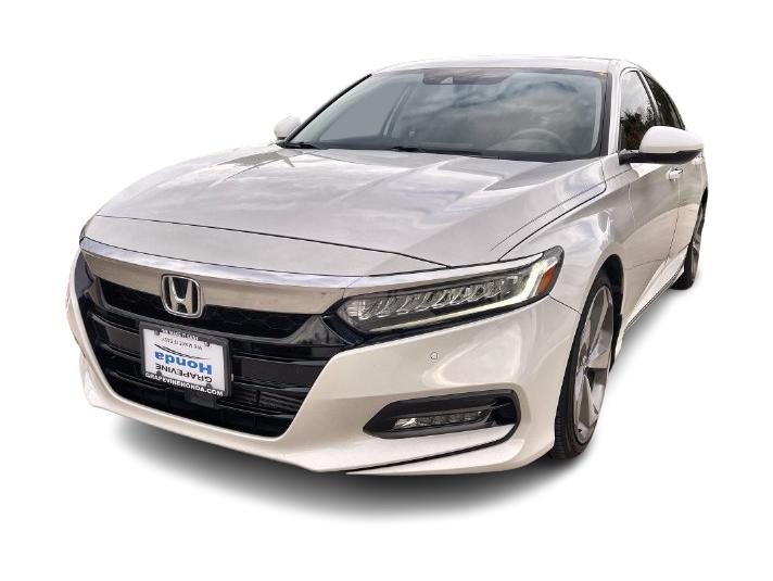Thumbnail: 2019 Honda Accord - 19