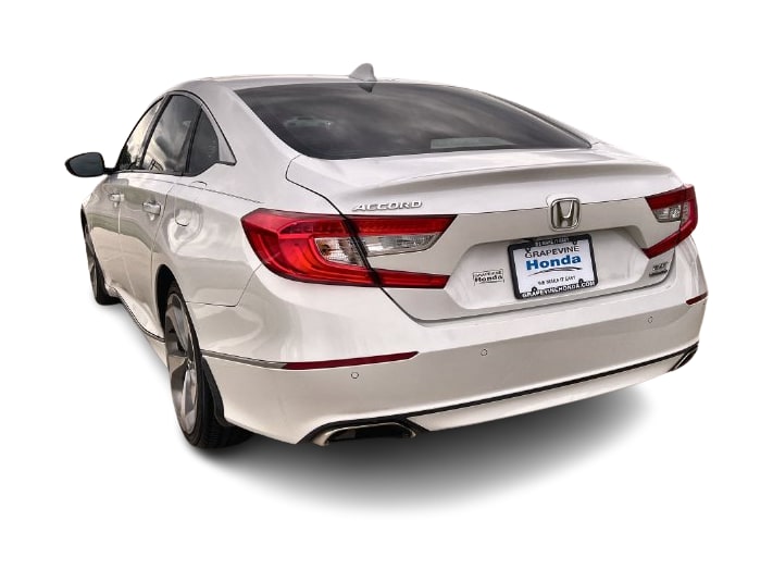 Thumbnail: 2019 Honda Accord - 4