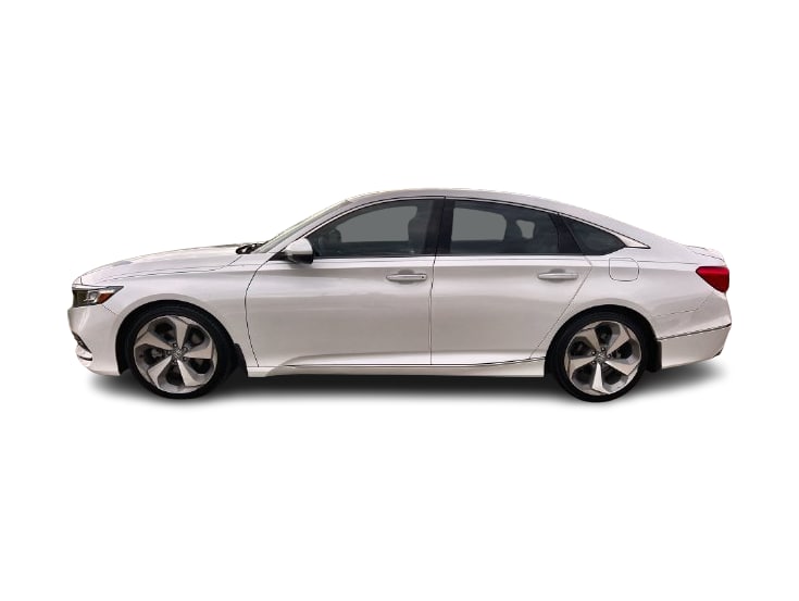 Thumbnail: 2019 Honda Accord - 3