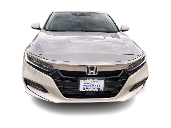 Thumbnail: 2019 Honda Accord - 6