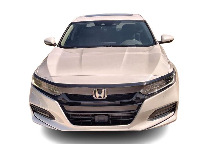 Thumbnail: 2018 Honda Accord - 6