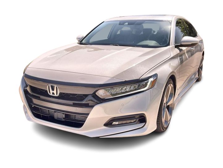 Thumbnail: 2018 Honda Accord - 19