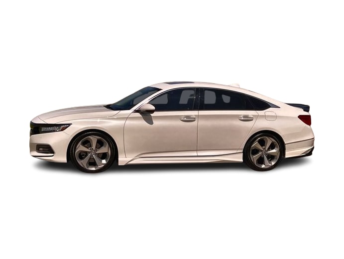 Thumbnail: 2018 Honda Accord - 3