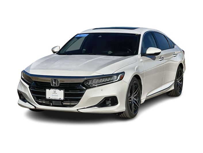 Thumbnail: 2022 Honda Accord - 18